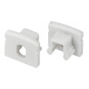 Заглушка ARH-MINI5 с отверстием Arlight 018838