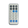 Контроллер HX-802SE-2 (6144 pix, 5-24V, SD-карта, ПДУ) Arlight 022992
