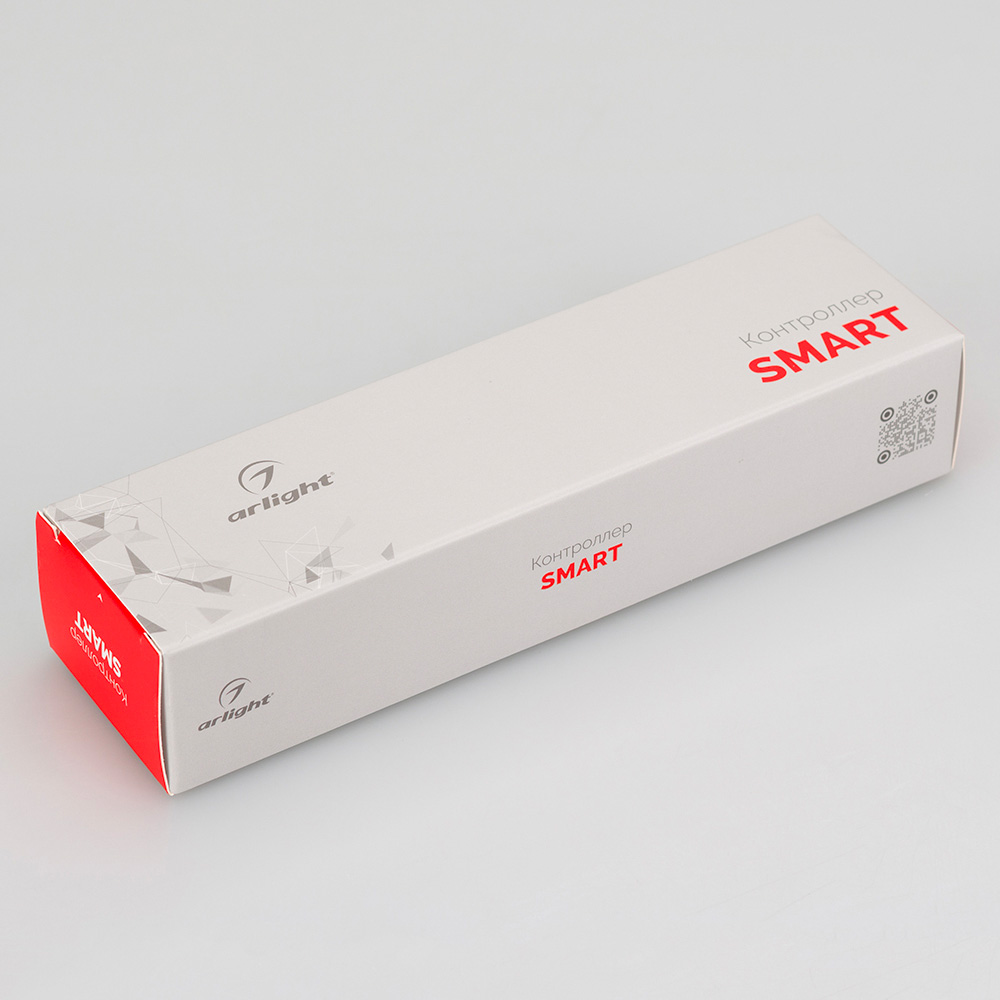 Контроллер SMART-K8-RGB (12-24V, 3x6A, 2.4G, IP20) Arlight 023023