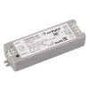 Контроллер SMART-K21-MIX (12-24V, 2x5A, 2.4G, IP20) Arlight 025031