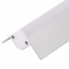 Заглушка ARH-DECORE-S12-EXT-F Square глухая Arlight 023900