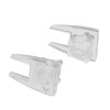 Заглушка Shelf6 Arlight 017329