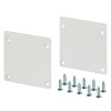 Заглушка SL-ARC-3535 White Arlight 026590