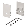 Заглушка SL-COMFORT-2542 c отверстием Arlight 031736