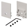 Заглушка SL-COMFORT-3551 c отверстием Arlight 031795