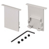 Заглушка SL-COMFORT-3551-F глухая Arlight 031789