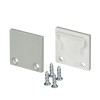 Заглушка SL-LINE-2011M SQUARE глухая Arlight 024320