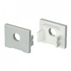 Заглушка SL-SLIM-H13M с отверстием Arlight 024474