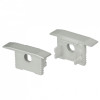 Заглушка SL-SLIM-H13M-F25 с отверстием Arlight 024488