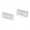 Заглушка SL-SLIM-H7 с отверстием Arlight 024476