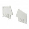 Заглушка для BOX73-A30 правая Arlight 019199