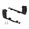 Заглушка для STEP BLACK (правая) Arlight 020942