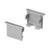 Заглушка светонепроницаемая PLS-LOCK-H25-FS Arlight 022015