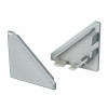 Заглушка светонепроницаемая для KLUS-P45 под плоский экран FLAT Arlight 026186