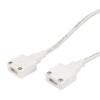 Коннектор соединительный для ленты ARL-50000PV Arlight 027068 (15.5x6mm) 