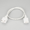 Коннектор соединительный для ленты ARL-50000PV Arlight 027068 (15.5x6mm) 
