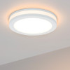 Встраиваемый светодиодный светильник LTD-85SOL-5W Warm White Arlight 017988