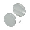 Заглушка SL-ROUND-D40 Arlight 019291