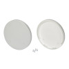 Заглушка SL-ROUND-D90 Arlight 025316