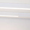 Линейный светильник CLIP-38-FLAT-S312-6W Warm3000 Arlight 029002