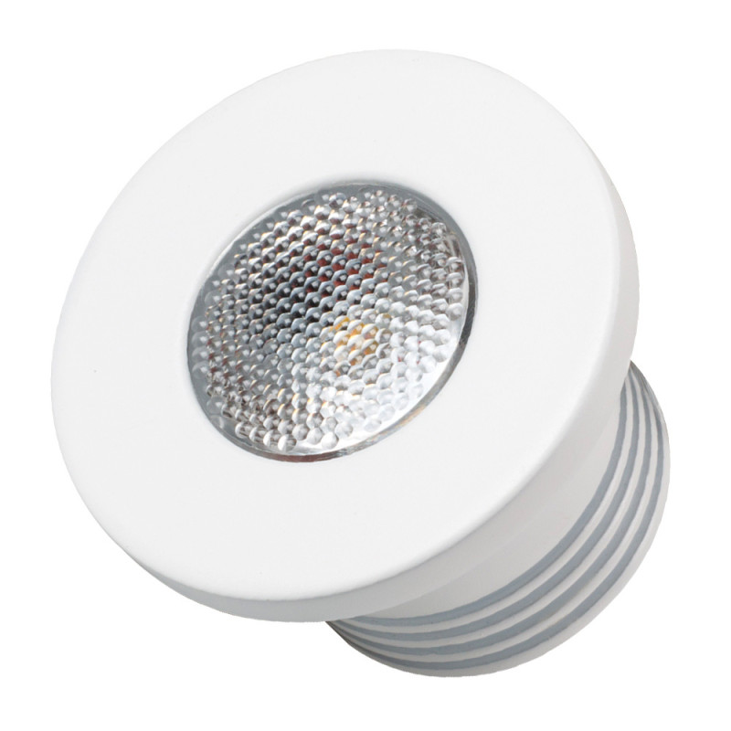Светодиодный светильник LTM-R35WH 1W White 30deg Arlight 020751