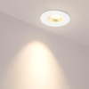 Светодиодный светильник LTM-R35WH 1W White 30deg Arlight 020751