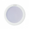 Мебельный светодиодный светильник Arlight LTM-R70WH-Frost 4.5W Warm White 110deg 020771