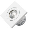 Мебельный светодиодный светильник Arlight LTM-S50x50WH 5W White 25deg 020757