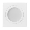 Мебельный светодиодный светильник Arlight LTM-S60x60WH-Frost 3W Day White 110deg 020764