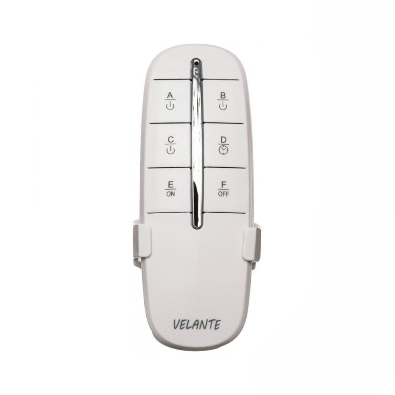Пульт ДУ RC02-00-03 VELANTE